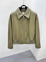 High-End Custom Jacket - 297