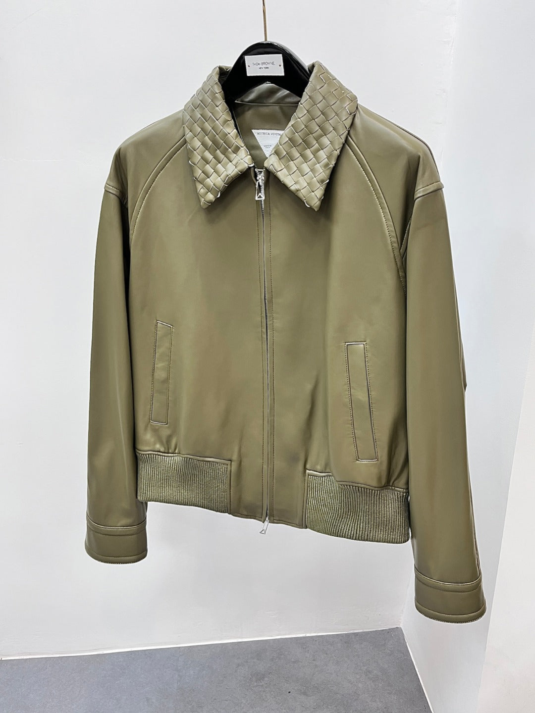 High-End Custom Jacket - 297