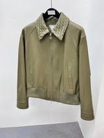 High-End Custom Jacket - 297