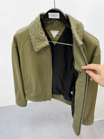 High-End Custom Jacket - 297