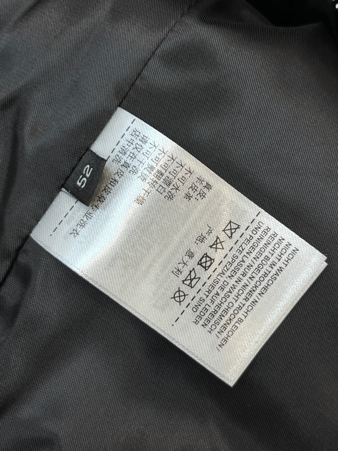 High-End Custom Jacket - 297