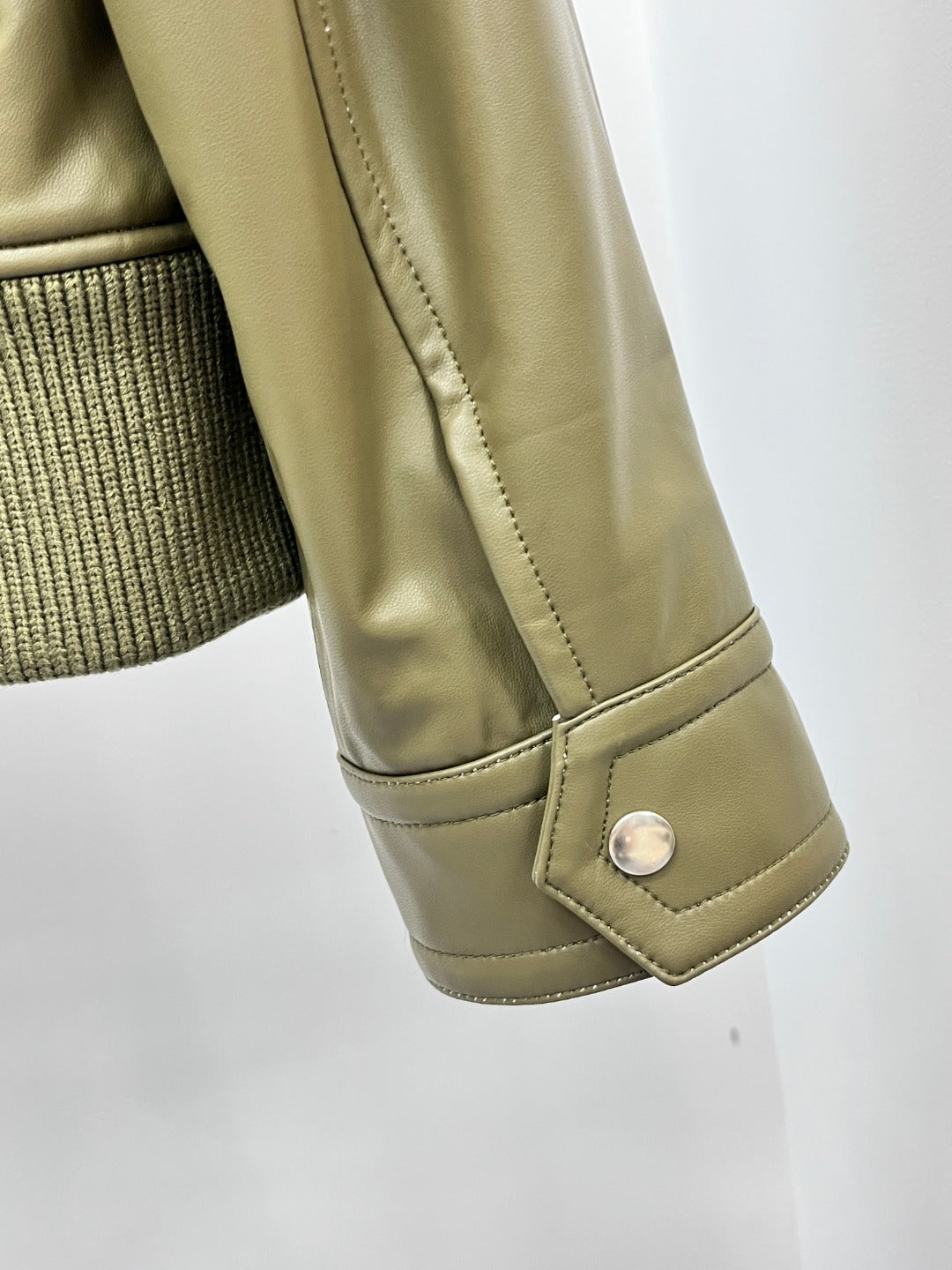 High-End Custom Jacket - 297
