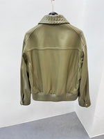 High-End Custom Jacket - 297