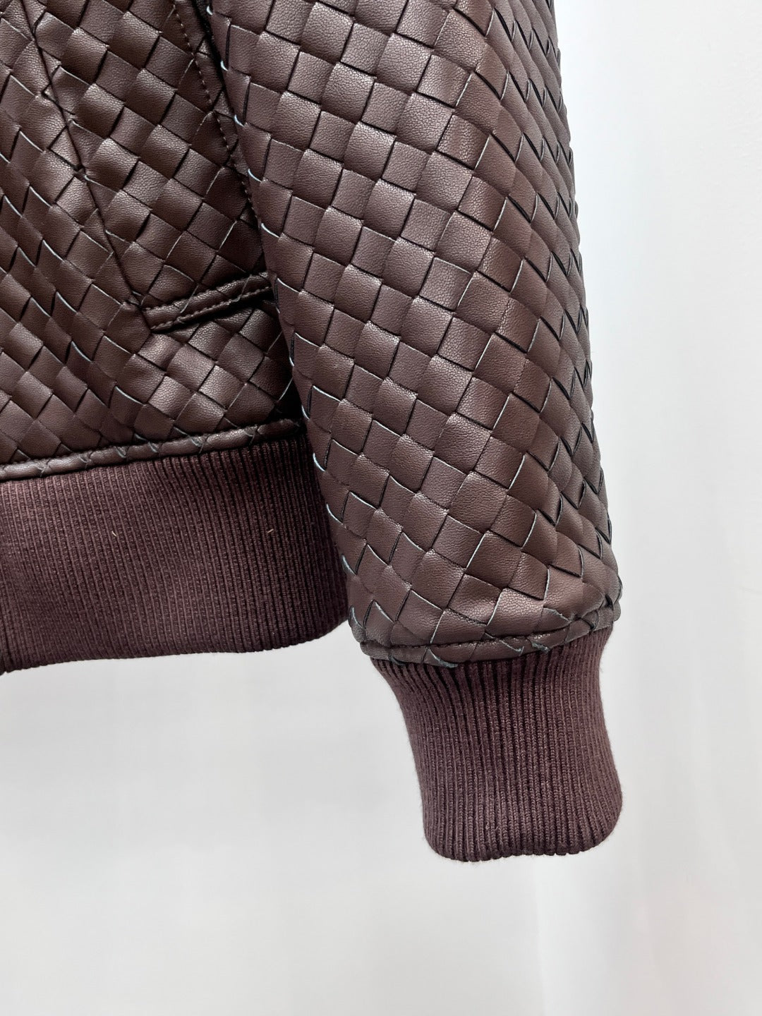 High-End Custom Jacket - 205