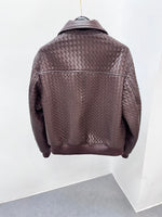 High-End Custom Jacket - 205