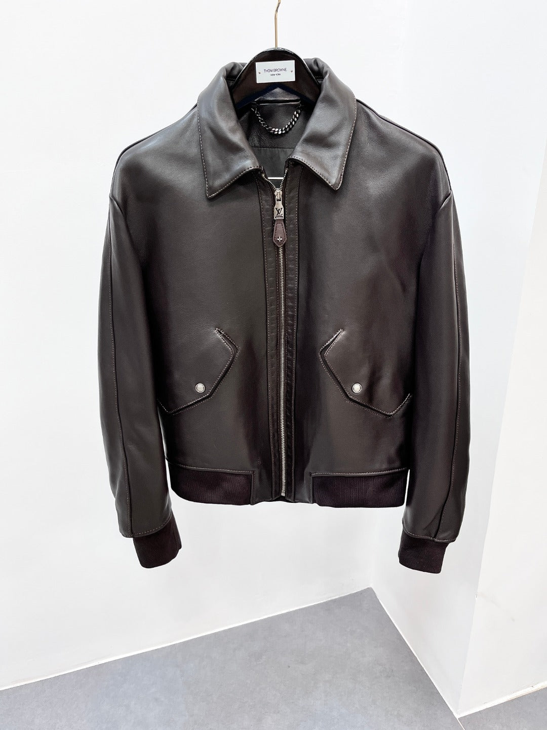 High-End Custom Jacket - 299