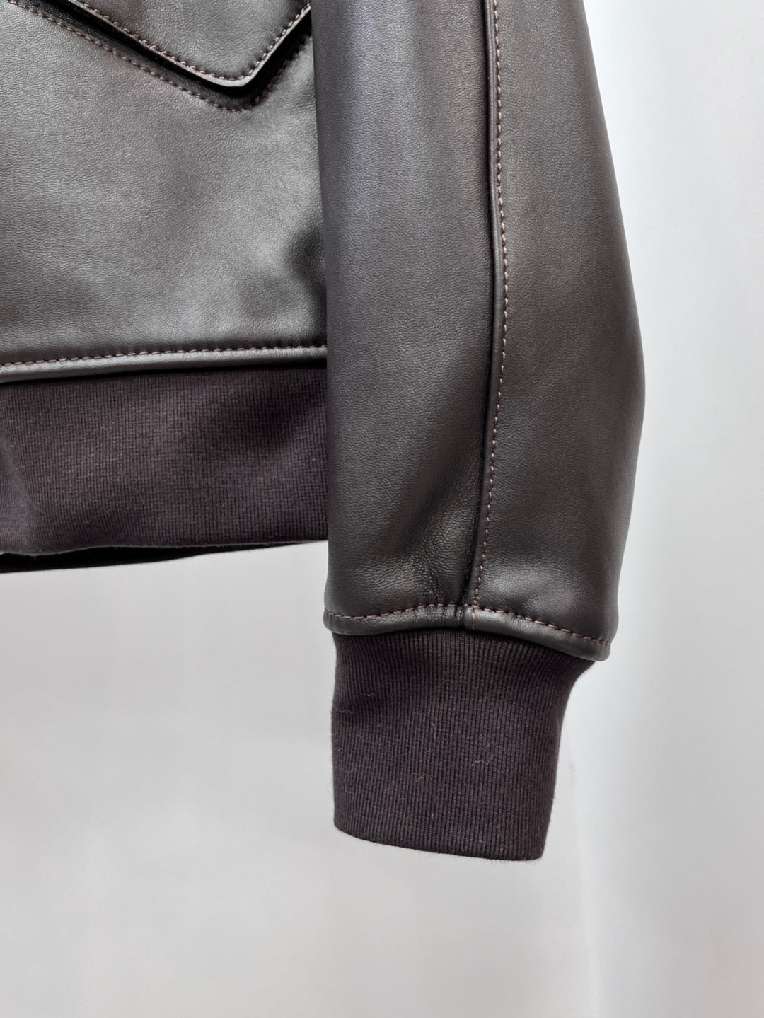 High-End Custom Jacket - 299