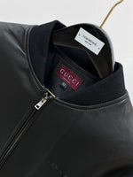 High-End Custom Jacket - 357