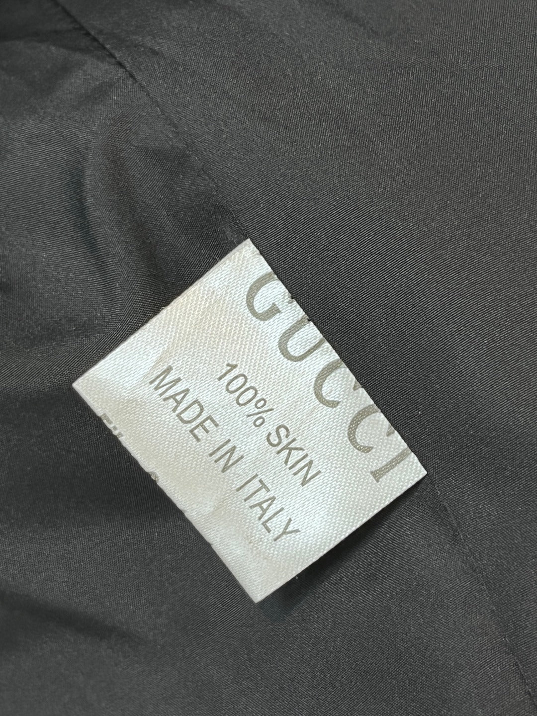 High-End Custom Jacket - 357