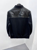 High-End Custom Jacket - 357