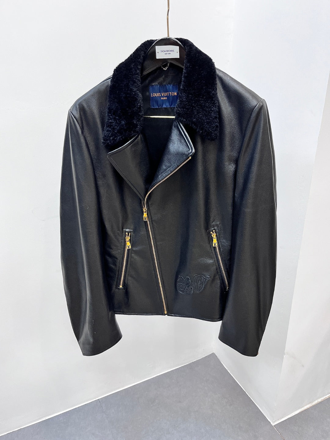 High-End Custom Jacket - 151