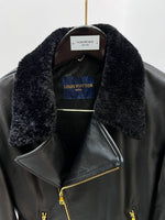 High-End Custom Jacket - 151
