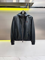 High-End Custom Jacket - 320