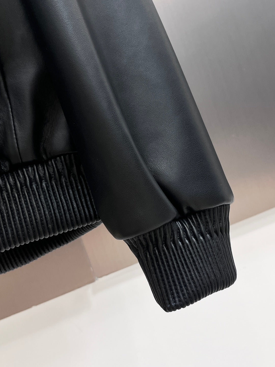 High-End Custom Jacket - 320