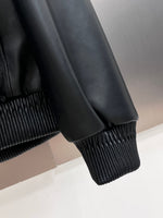 High-End Custom Jacket - 320