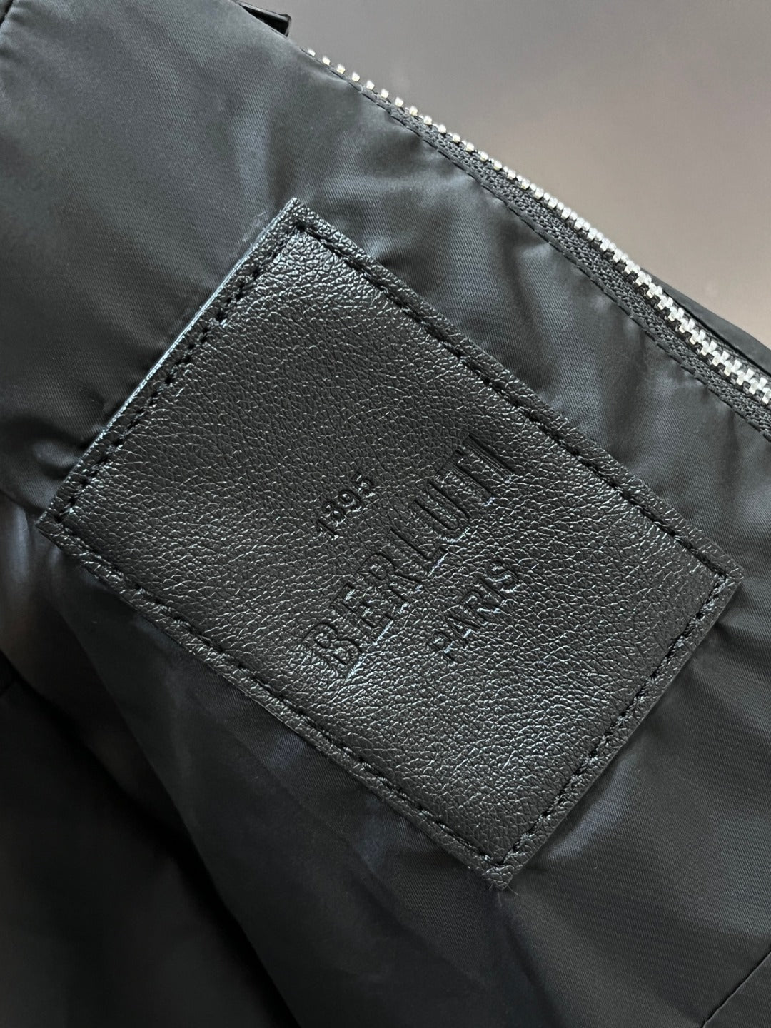 High-End Custom Jacket - 320