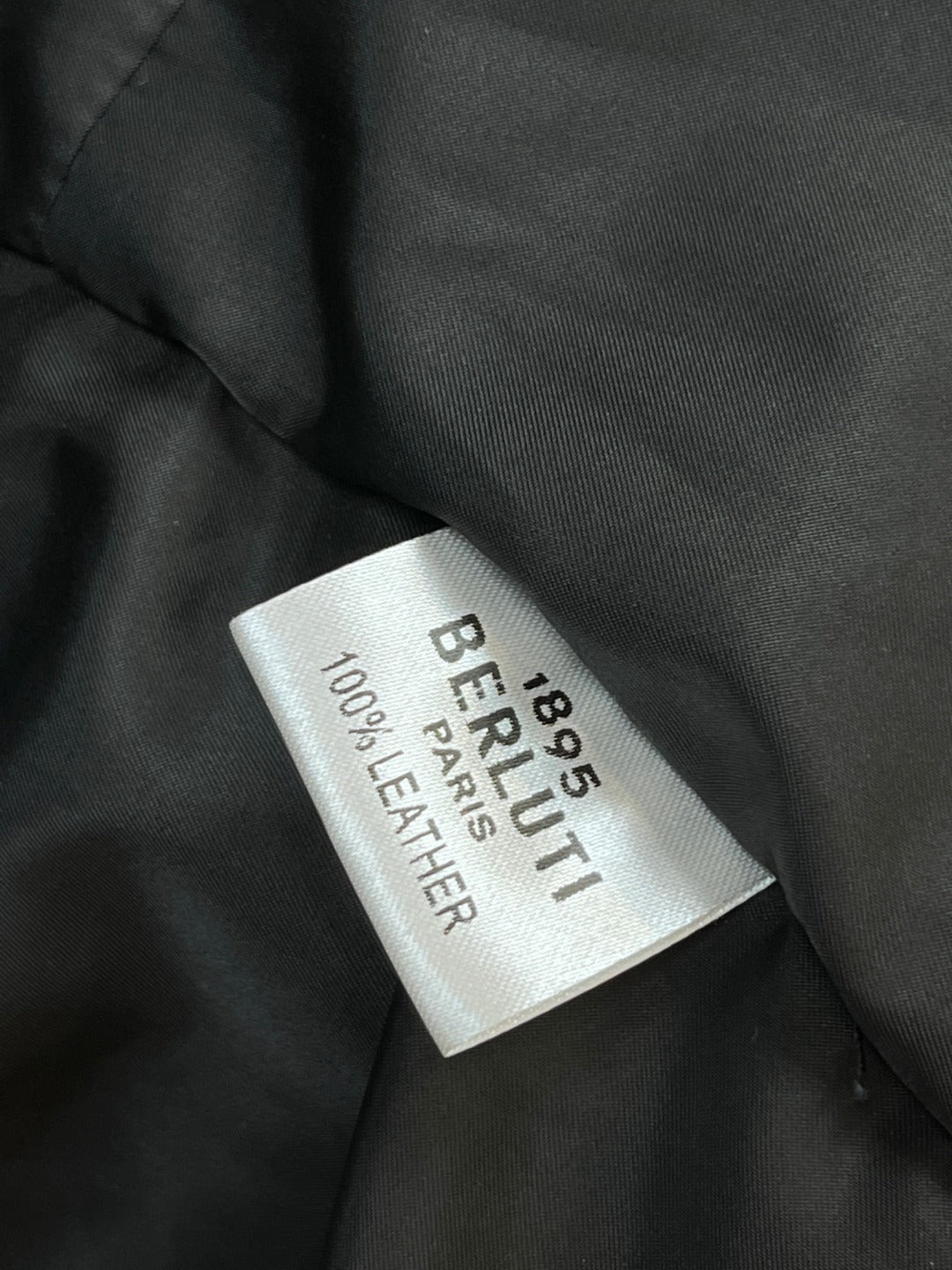 High-End Custom Jacket - 320
