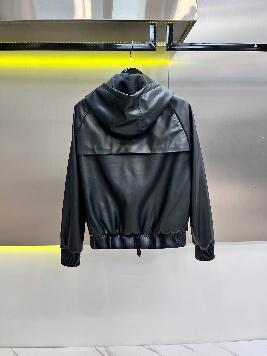 High-End Custom Jacket - 320