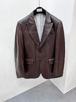 High-End Custom Jacket - 153