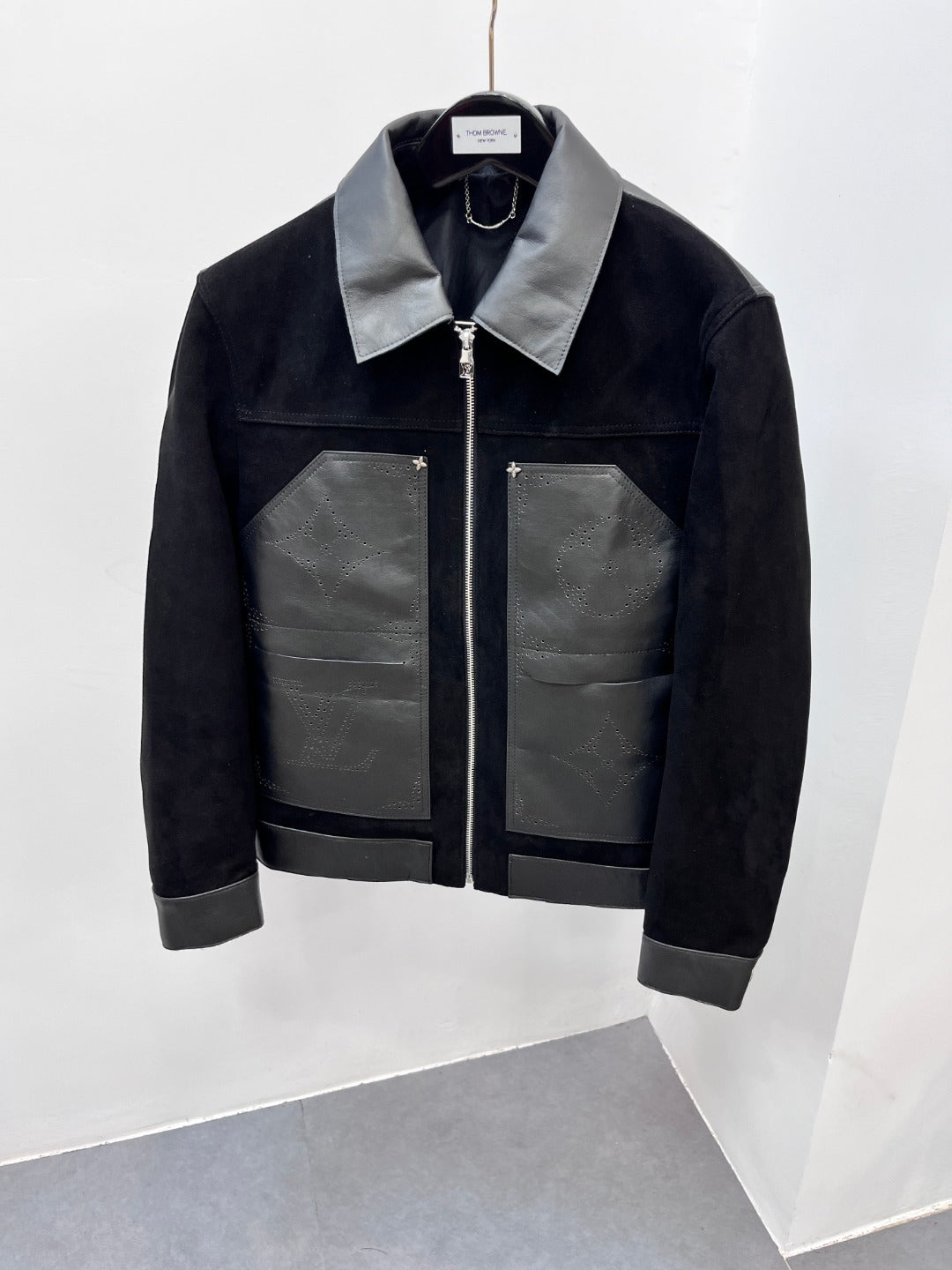 High-End Custom Jacket - 209