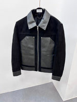 High-End Custom Jacket - 209
