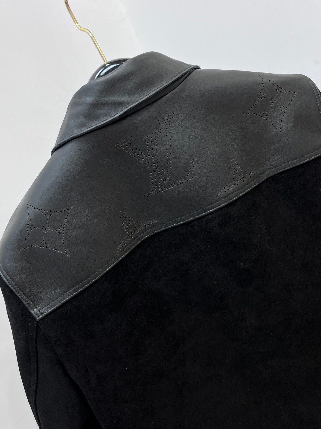 High-End Custom Jacket - 209