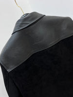 High-End Custom Jacket - 209