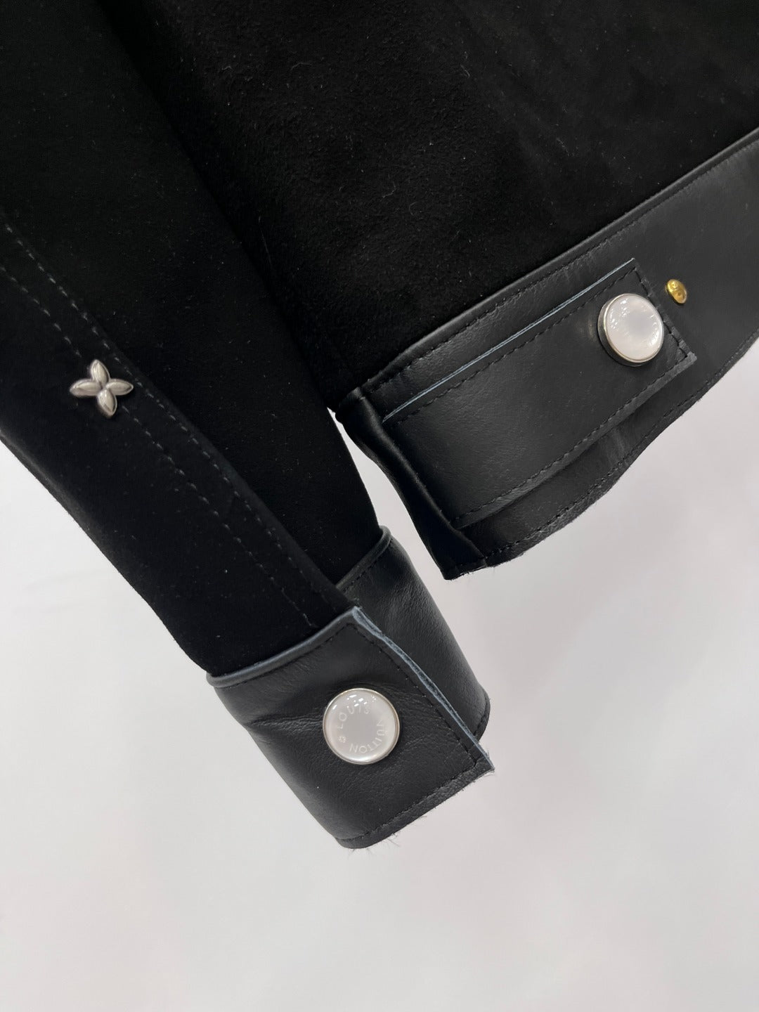 High-End Custom Jacket - 209