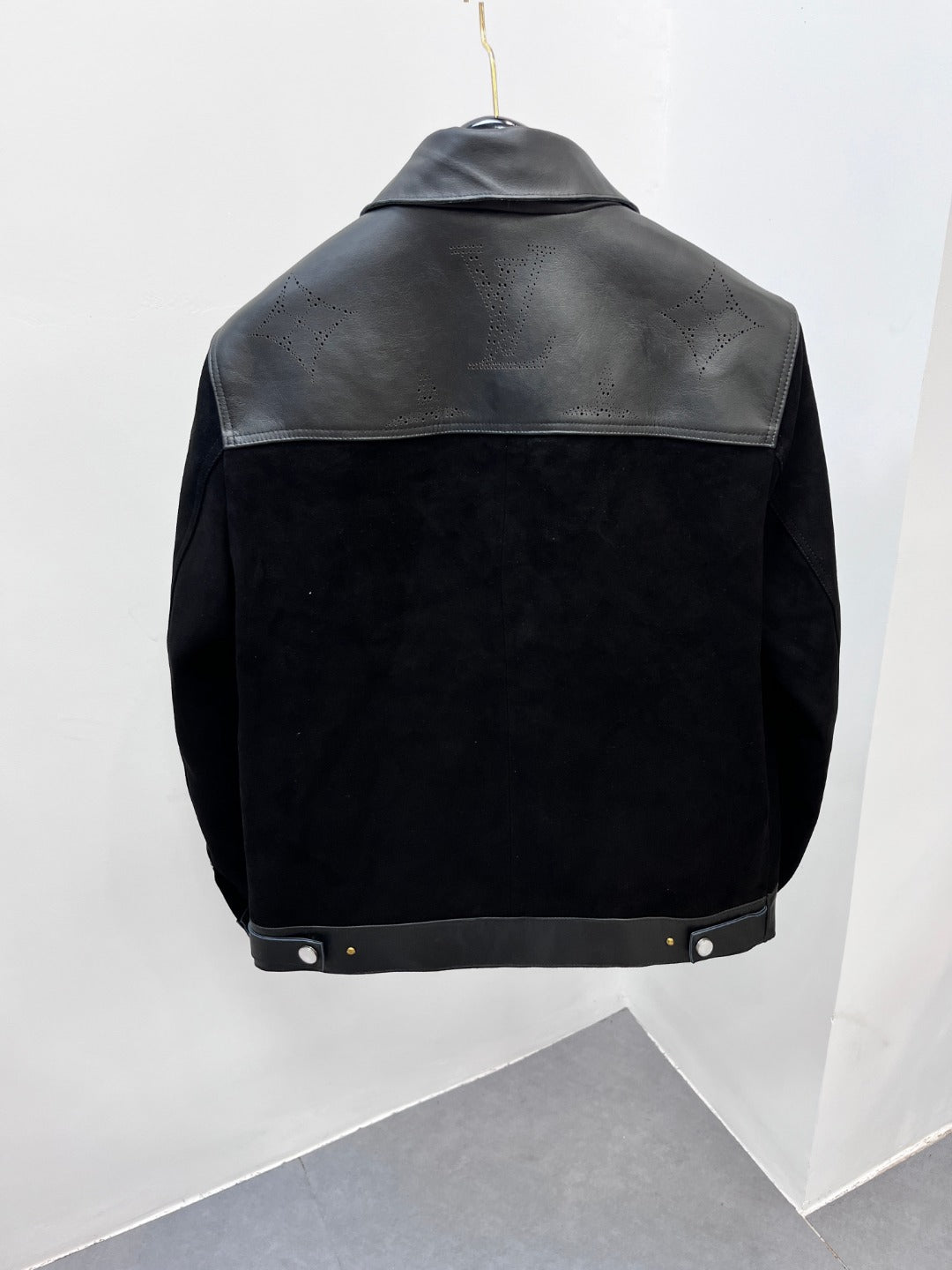 High-End Custom Jacket - 209