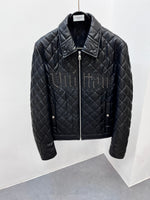 High-End Custom Jacket - 208