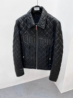 High-End Custom Jacket - 208