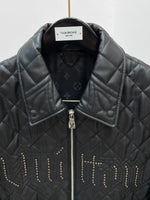 High-End Custom Jacket - 208