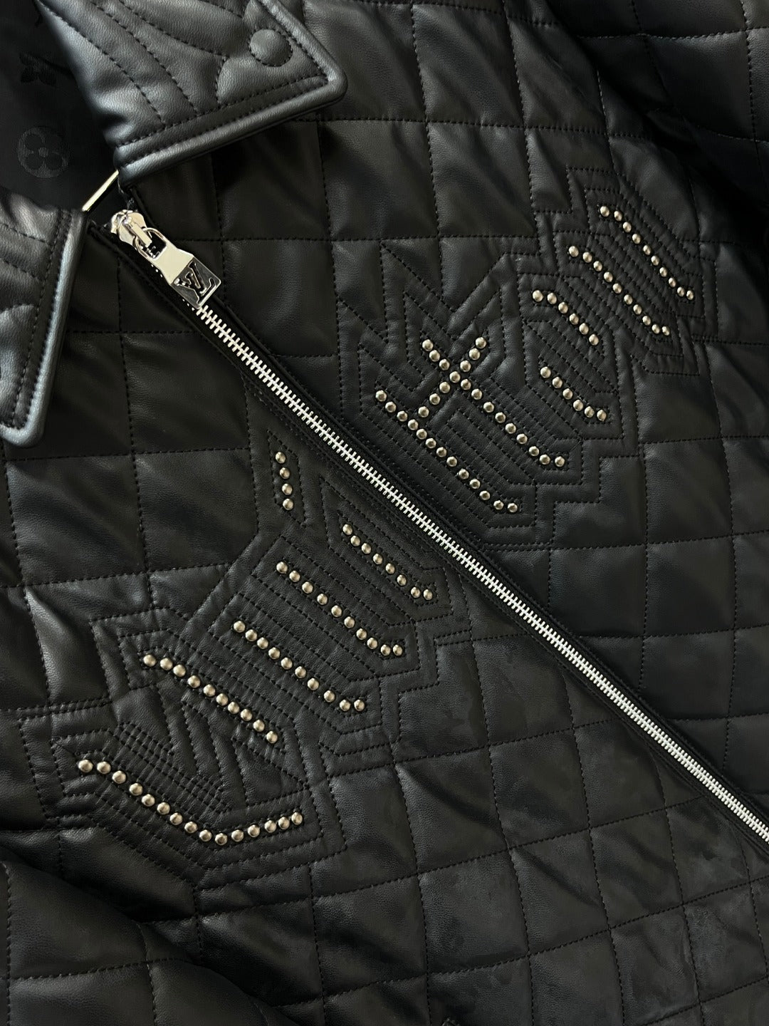 High-End Custom Jacket - 208