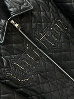 High-End Custom Jacket - 208