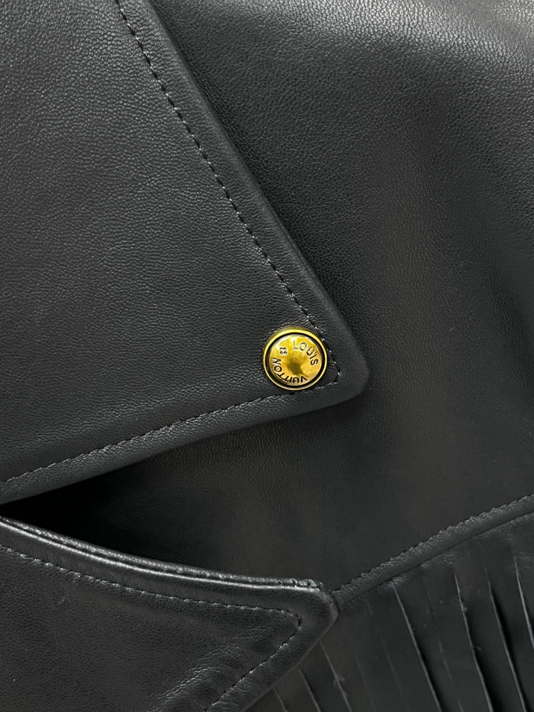 High-End Custom Jacket - 207