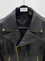 High-End Custom Jacket - 207