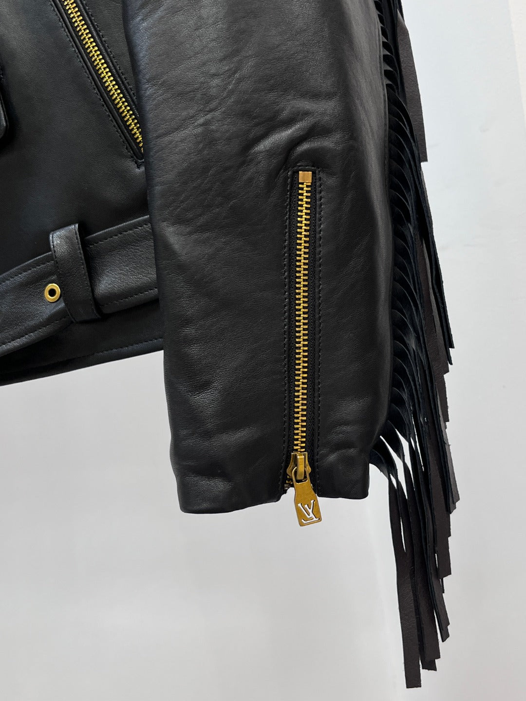 High-End Custom Jacket - 207