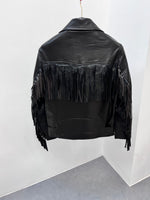 High-End Custom Jacket - 207
