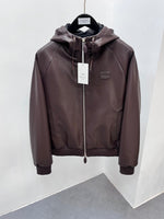 High-End Custom Jacket - 316