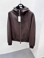 High-End Custom Jacket - 316