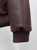 High-End Custom Jacket - 316