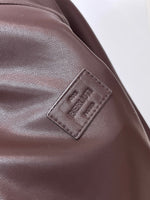 High-End Custom Jacket - 316