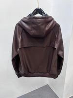High-End Custom Jacket - 316