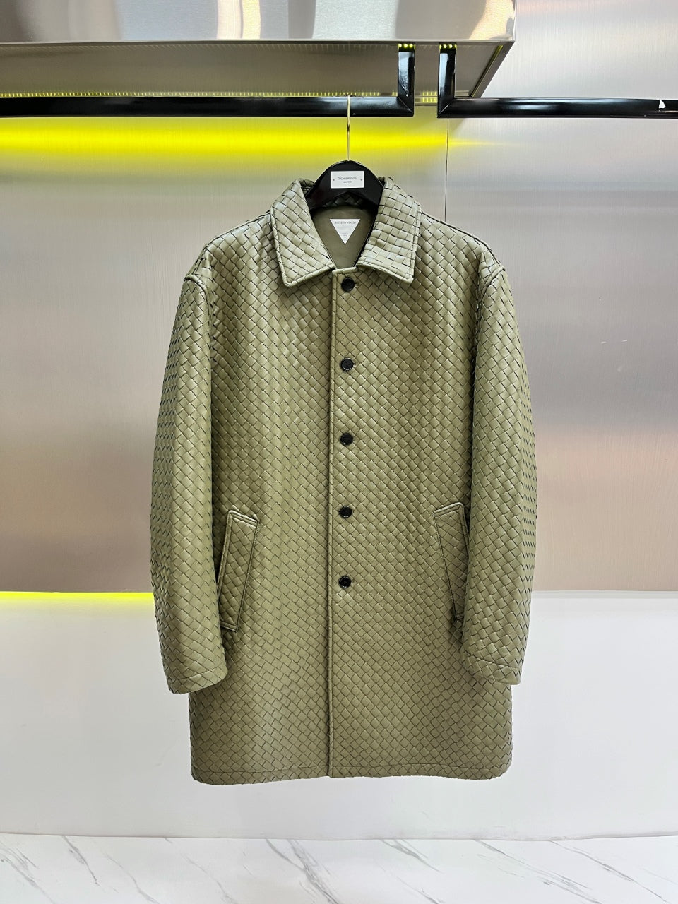 High-End Custom Jacket - 301