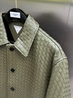 High-End Custom Jacket - 301