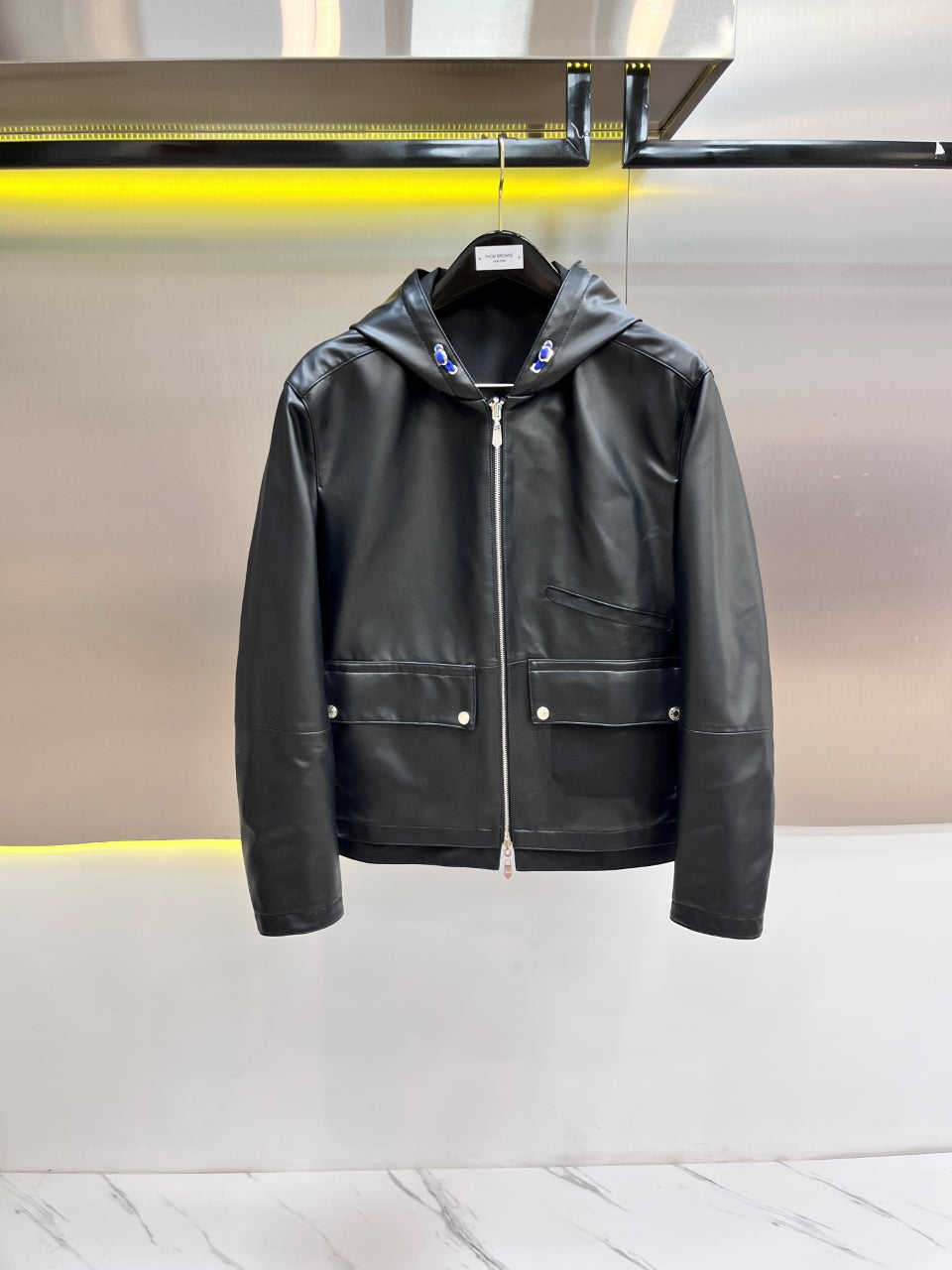 High-End Custom Jacket - 302