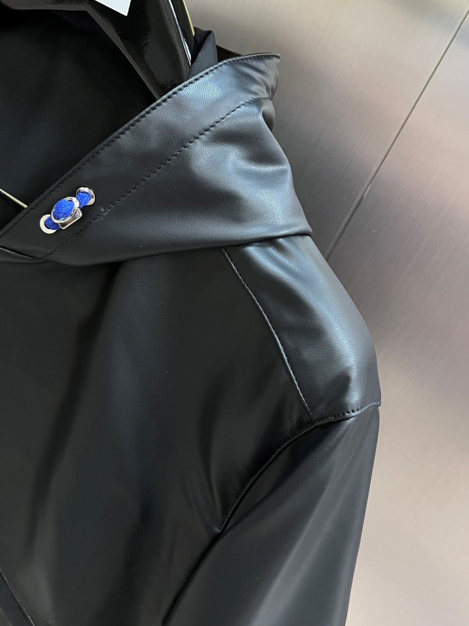 High-End Custom Jacket - 302