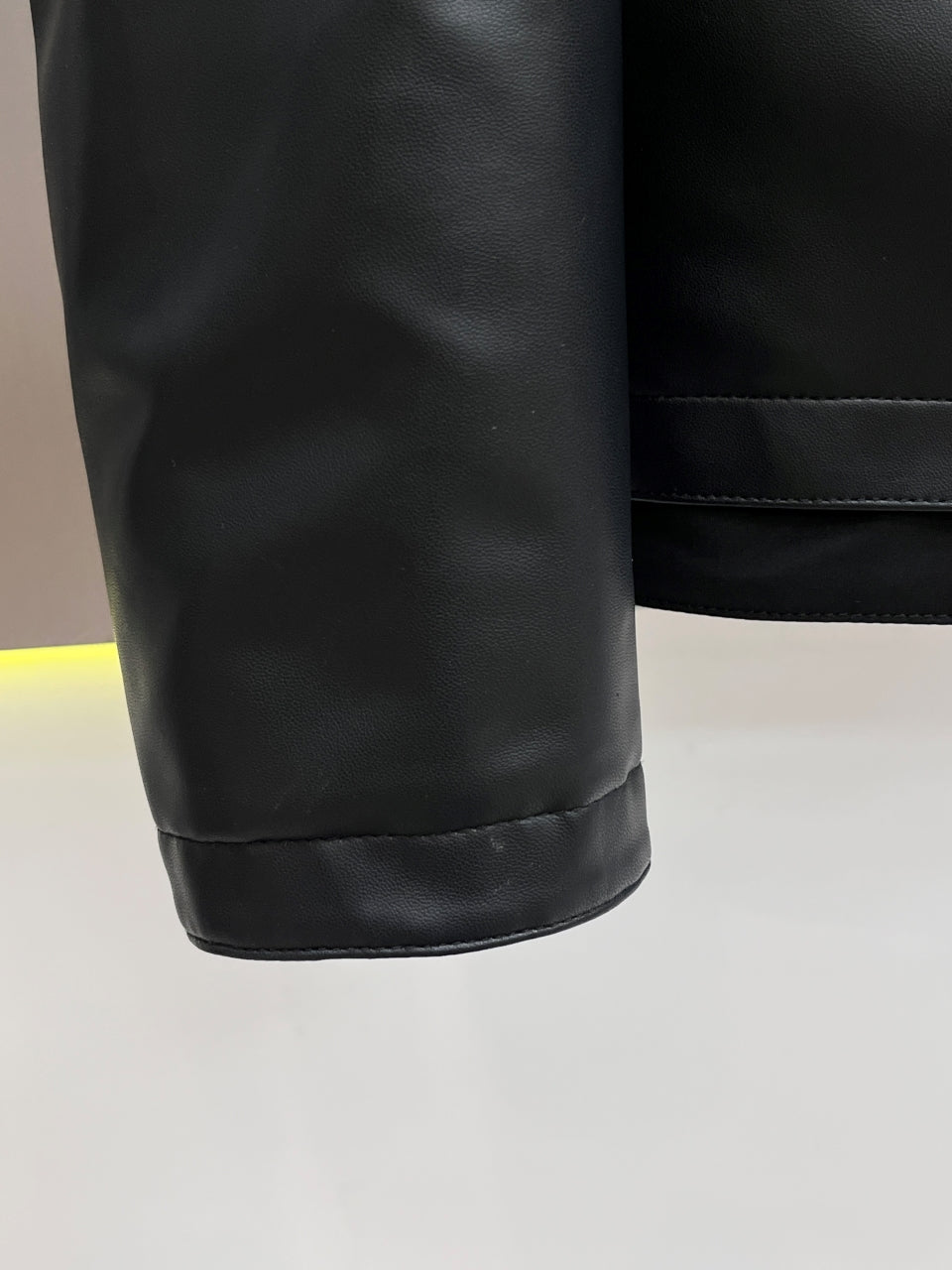 High-End Custom Jacket - 302