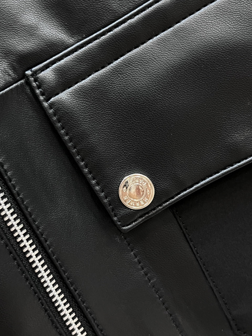 High-End Custom Jacket - 302
