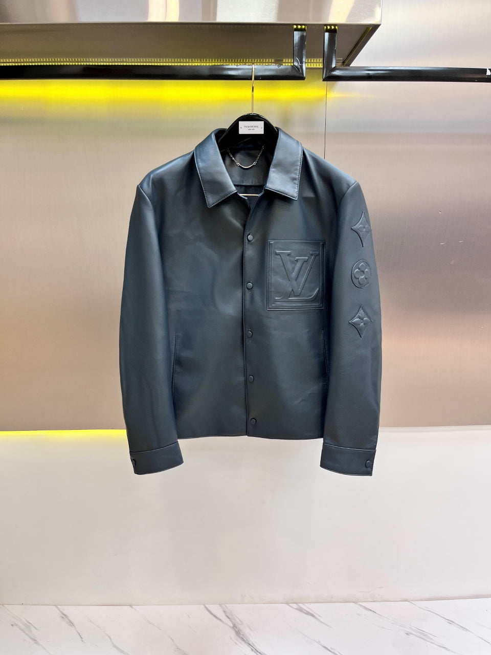 High-End Custom Jacket - 303